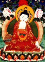 Nagarjuna Bodhisattva